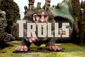 Trolls